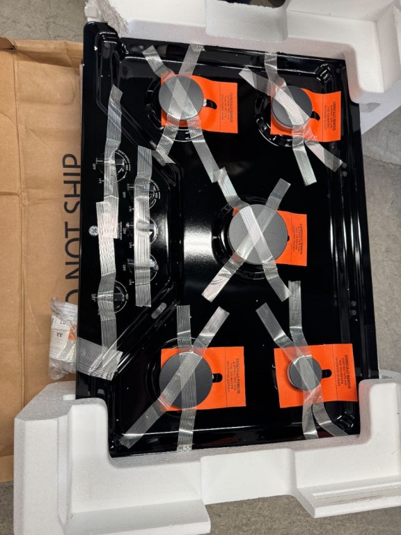 Product - JGP5030DLBB