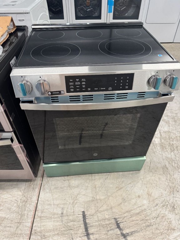 Product - GRS600AVFS