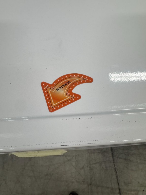 Product - WGD4950HW