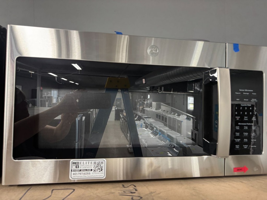 Product - JVM7195RWSS