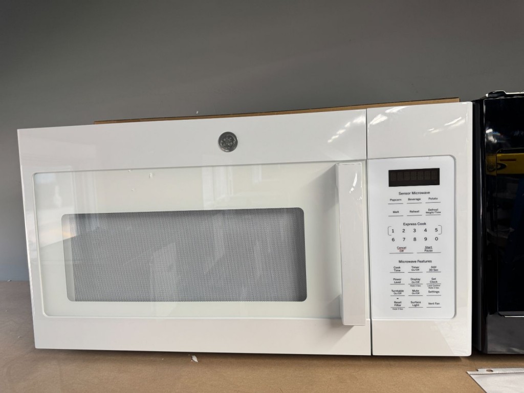 Product - JVM6175DKWW