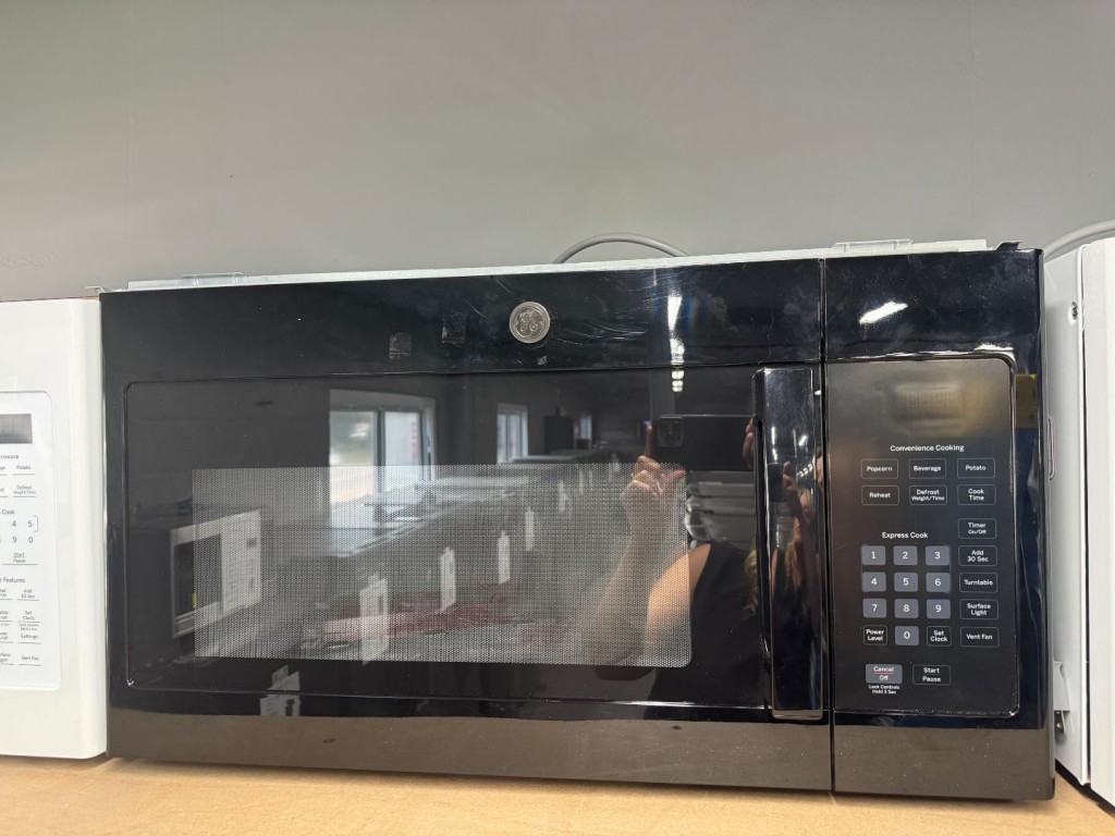 Product - JVM3160DFBB