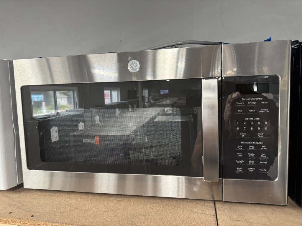 Product - JVM6175YKFS