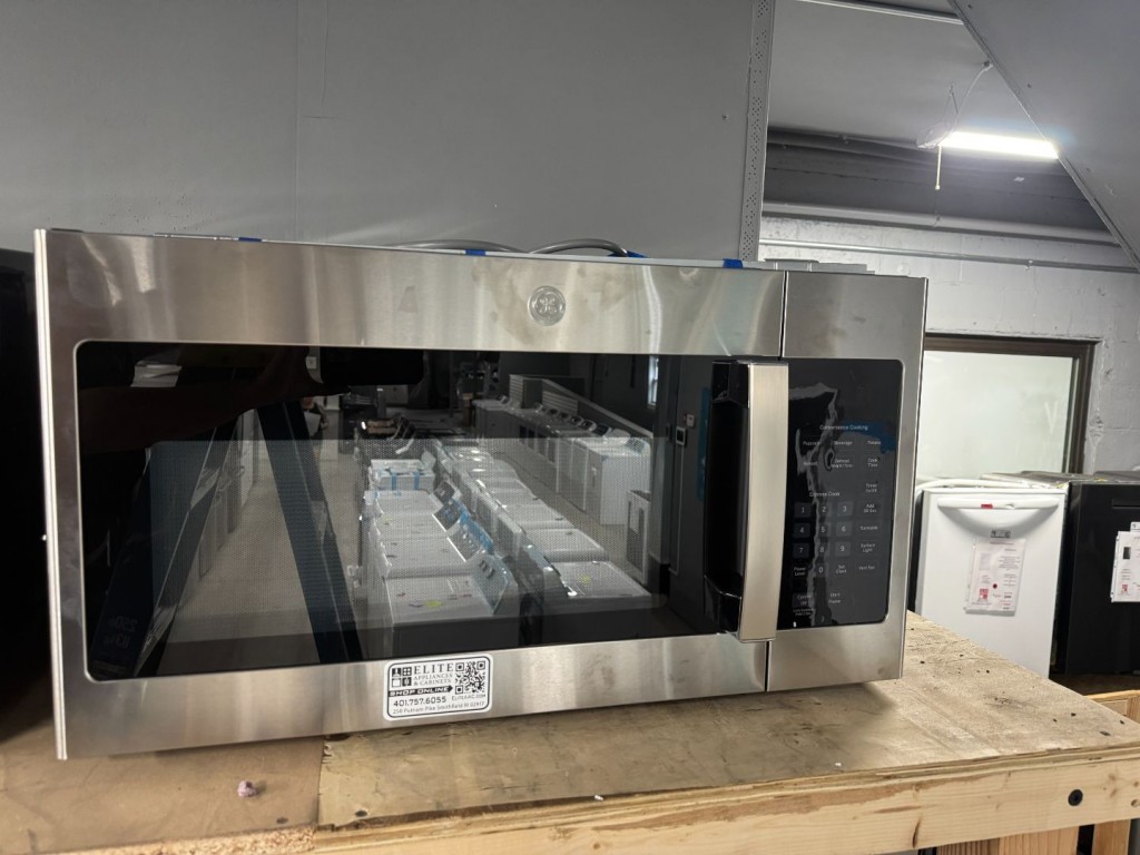 Product - JVM3160RFSS