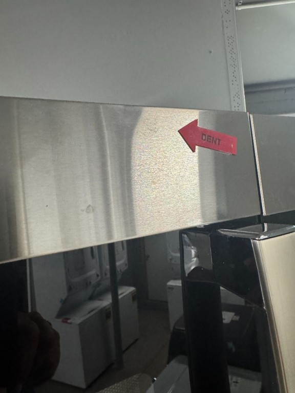 GE 1.6 Cu. Ft. Over-the-Range Microwave Oven Stainless Steel JVM3160RFSS, product image 4 of 24
