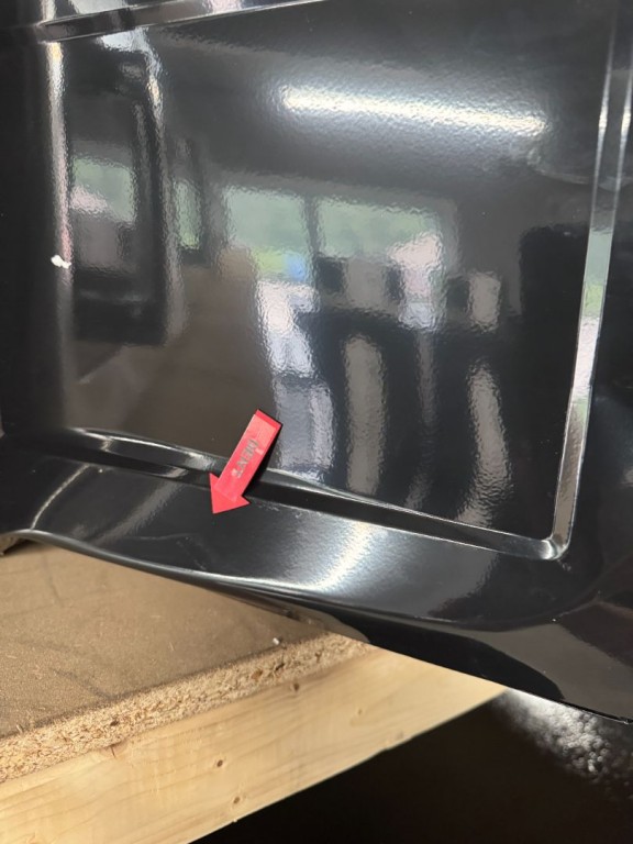GE 1.6 Cu. Ft. Over-the-Range Microwave Oven Stainless Steel JVM3160RFSS, product image 5 of 24