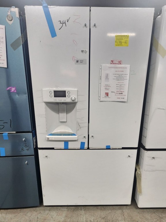 Product - CFE28TP4MW2
