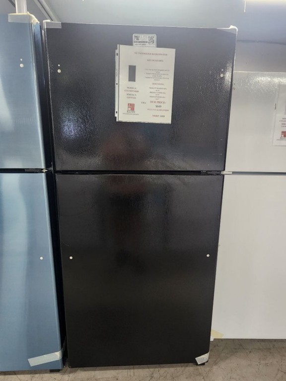 Product - GTE19DTNRBB