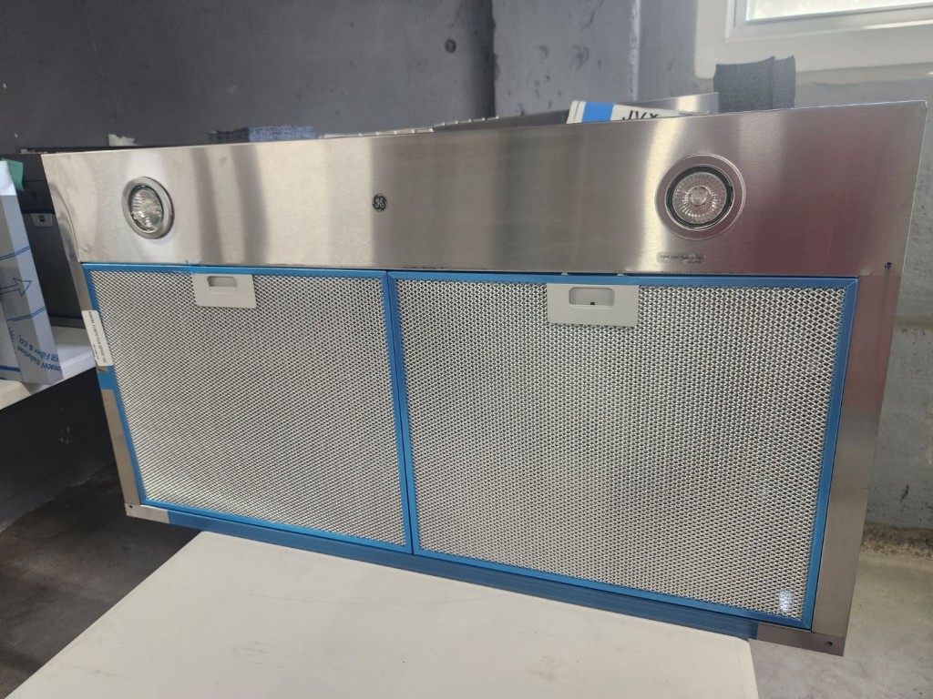 Product - JVX5360SJSS