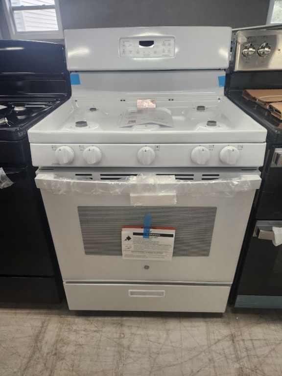 Product - JGBS66DEKWW