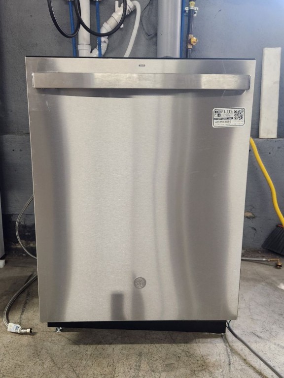 Product - GDT550PYRFS