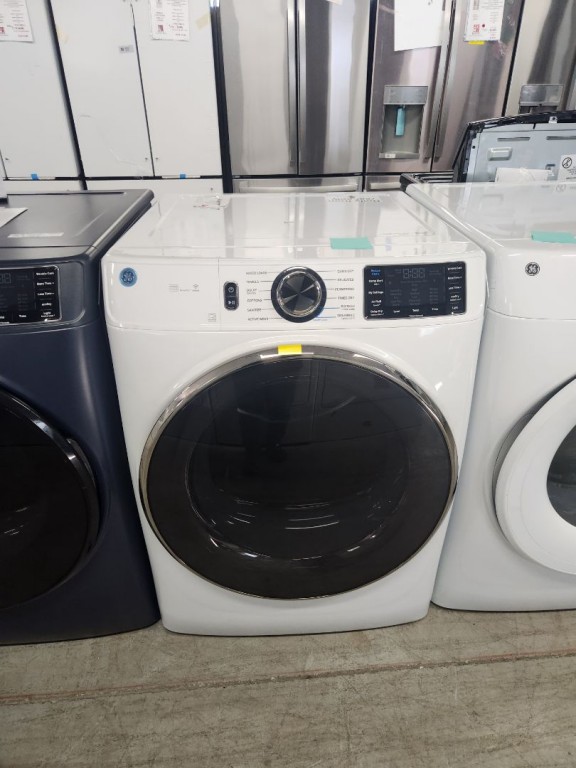 Product - GFD65ESSVWW