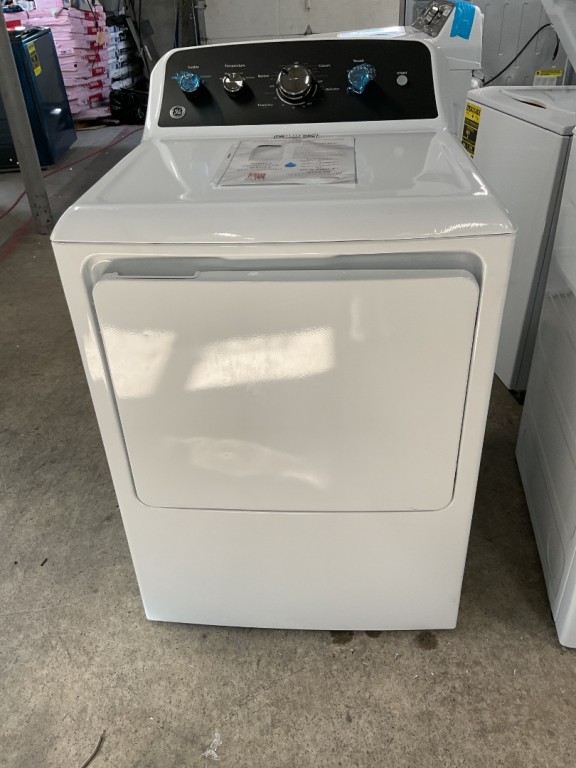 Product - GTD48GASWWB