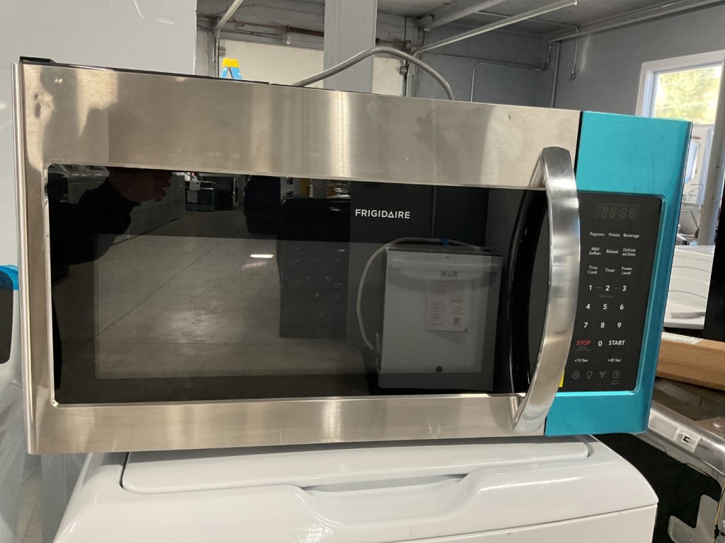 Product - FMOS1846BS