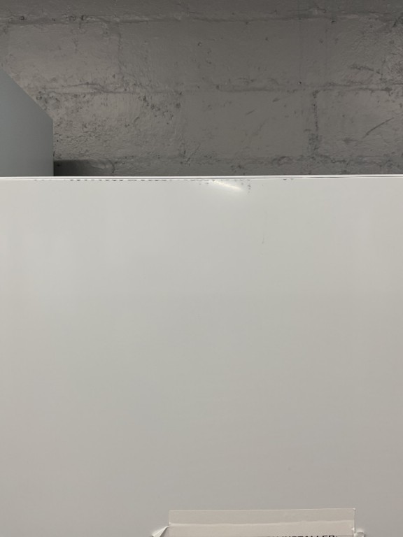GE 17.3 Cu. Ft. Frost-Free Garage Ready Upright Freezer White FUF17QRRWW, product image 4 of 21