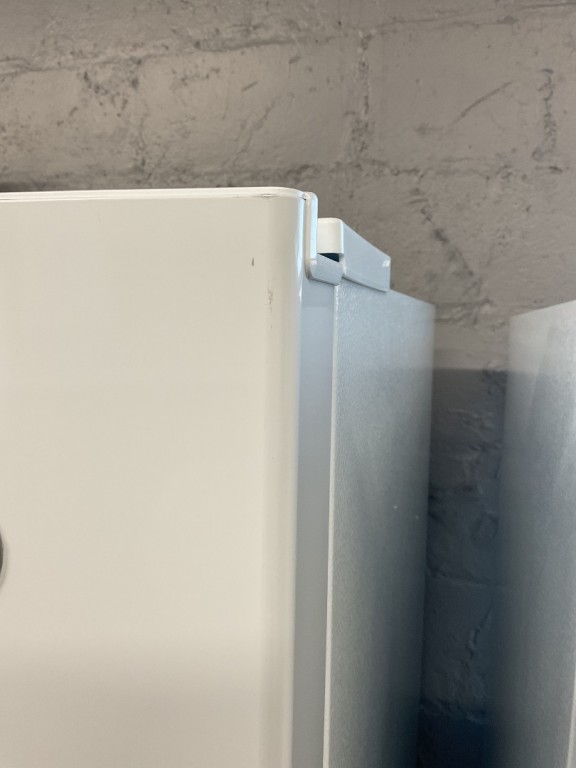 GE 17.3 Cu. Ft. Frost-Free Garage Ready Upright Freezer White FUF17QRRWW, product image 7 of 21