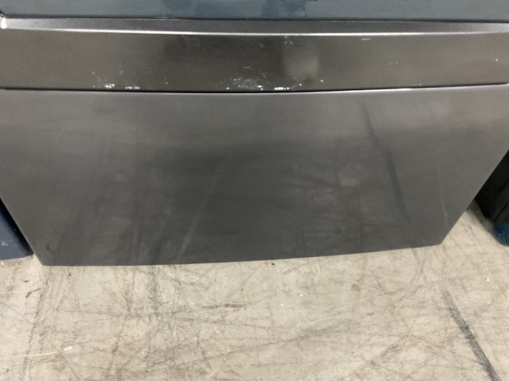 GE 7.4 cu. ft. Capacity Gas Dryer with Up To 120 ft. Venting and Sensor Dry Diamond Gray GTD58GBPVDG, product image 3 of 18