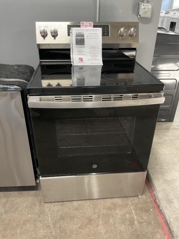 Product - GRF600AVSS