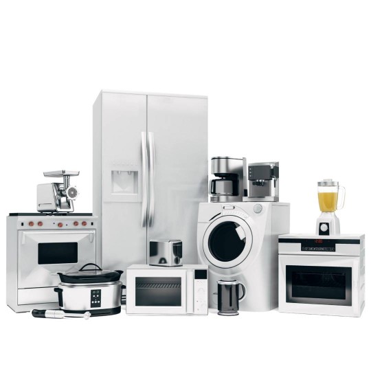 Do appliance increase home value