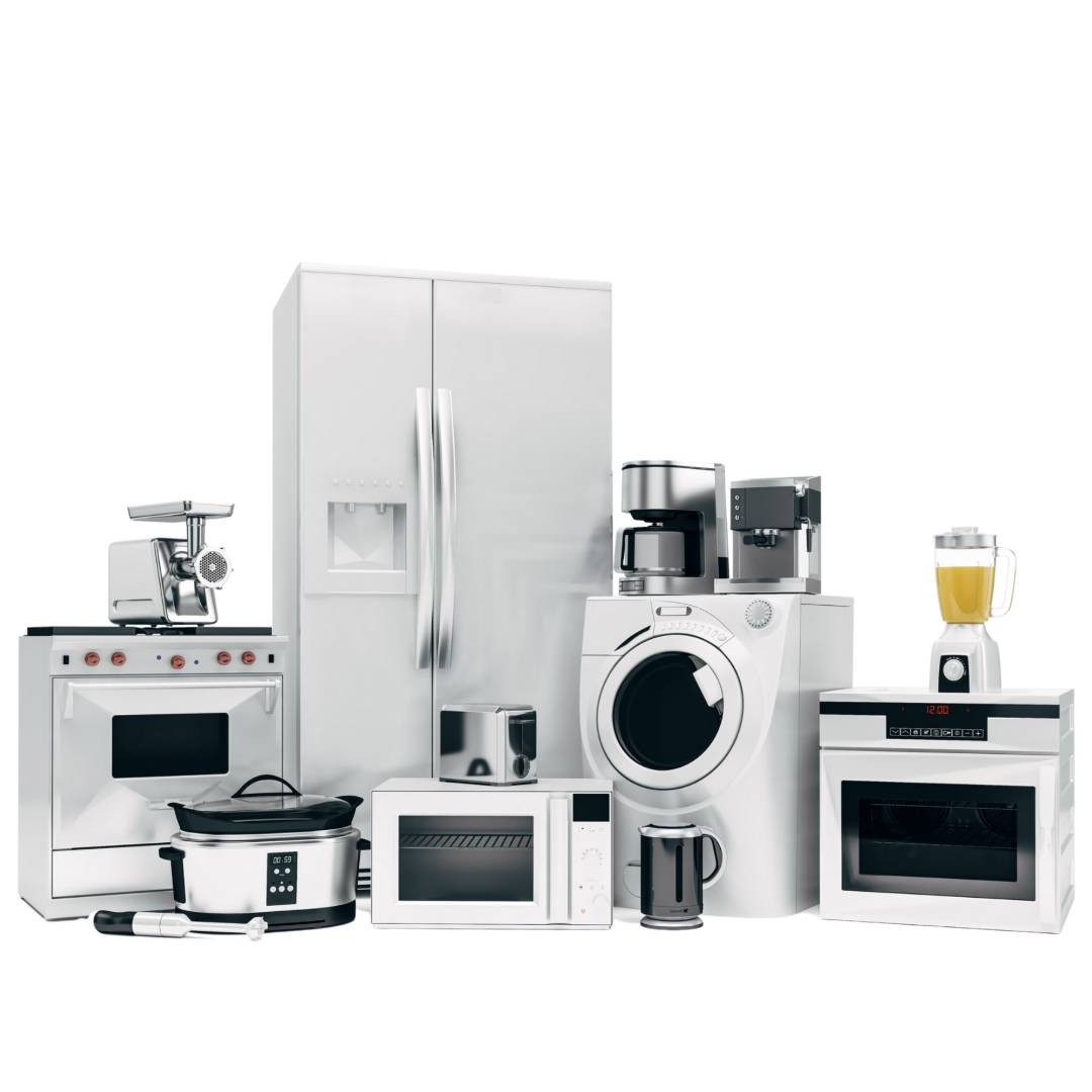How appliance choices can increase home value