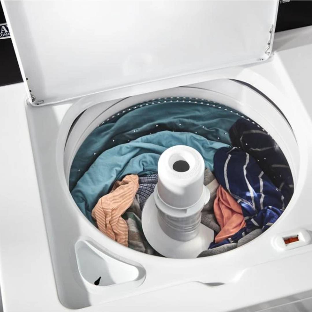 Speed Queen TC5 vs Maytag MVWP586: which washer should you buy?