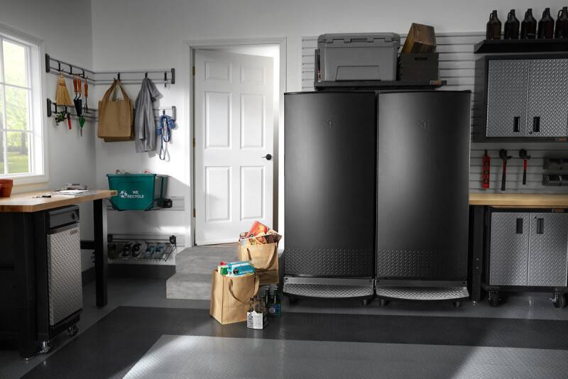The best garage-ready refrigerators for your garage