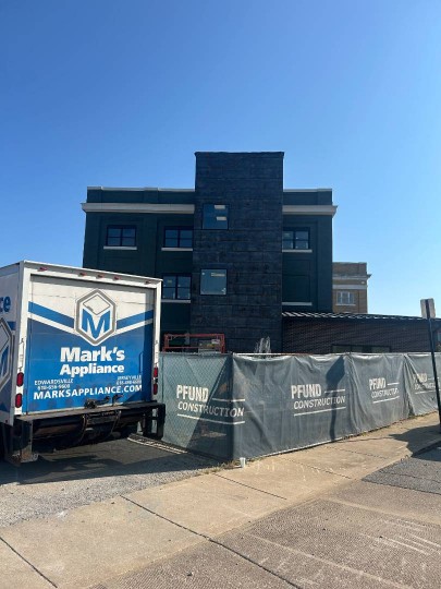 Why Local Appliance Dealers are a Better Partner for Home Builders