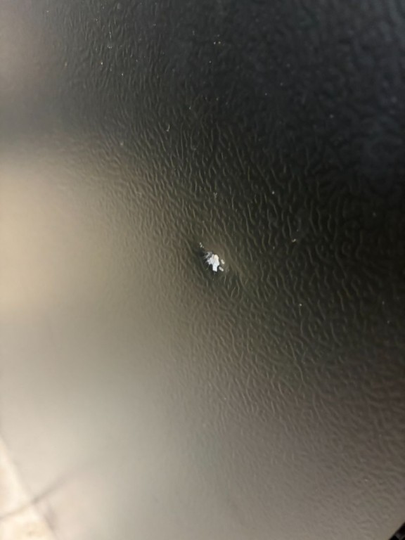 GE Profile 28.7 Cu. Ft. Smart Fingerprint Resistant 4-Door French-Door Refrigerator With Dual-Dispense AutoFill Pitcher Stainless Steel PGE29BYTFS