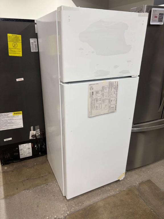 Appliance Retailer