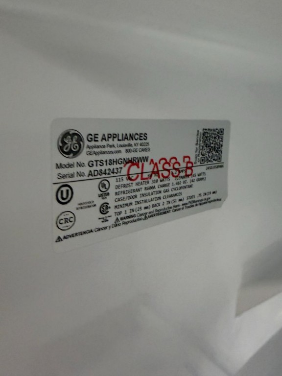 Appliance Retailer
