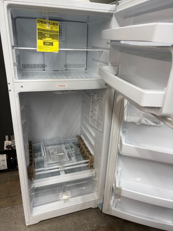 Appliance Retailer