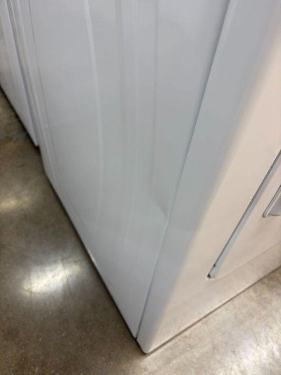 Maytag Top Load Electric Wrinkle Prevent Dryer - 7.0 cu. ft. White MED4500MW