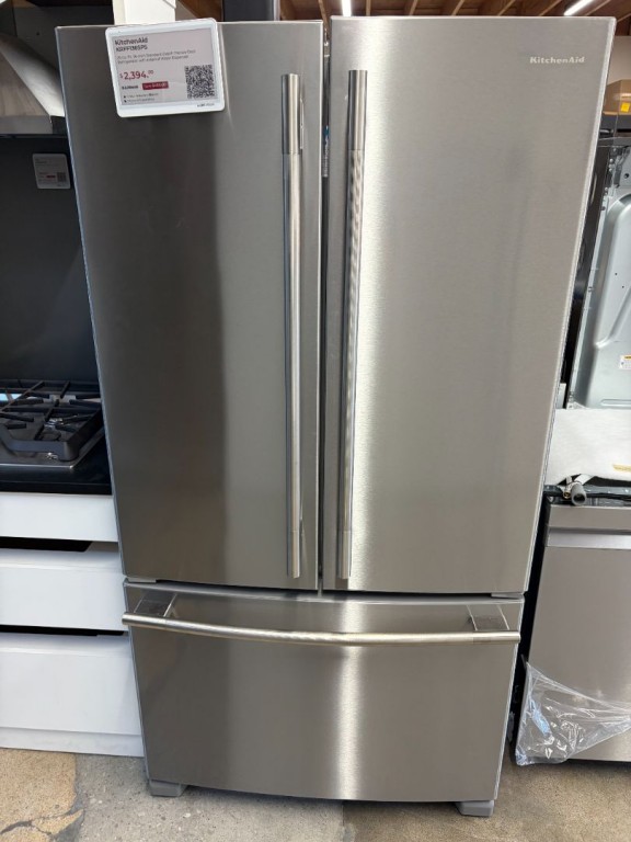 Product - KRFF136SPS