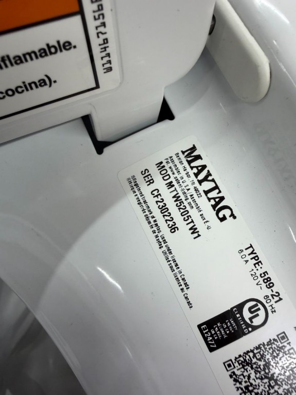 Product - MTW5205TW