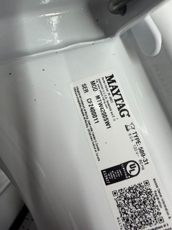 Product - MTW4200SW