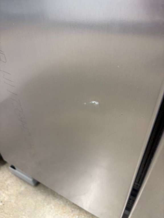 Whirlpool 36-inch Wide Side-by-Side Refrigerator - 25 cu. ft. Fingerprint-Resistant Stainless Finish WRS325SDHZ, product image 3 of 27