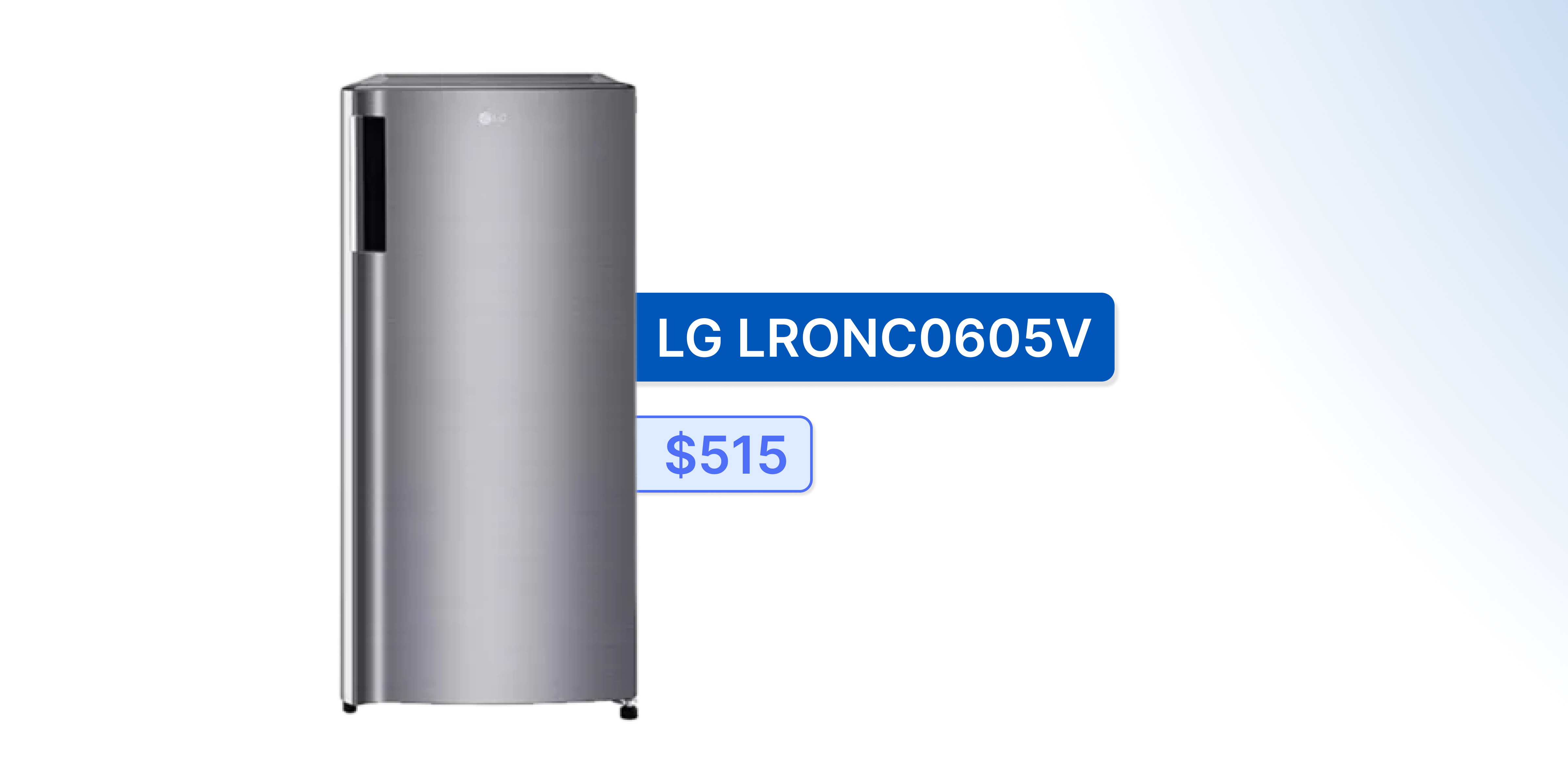 LG LRONC0605V
