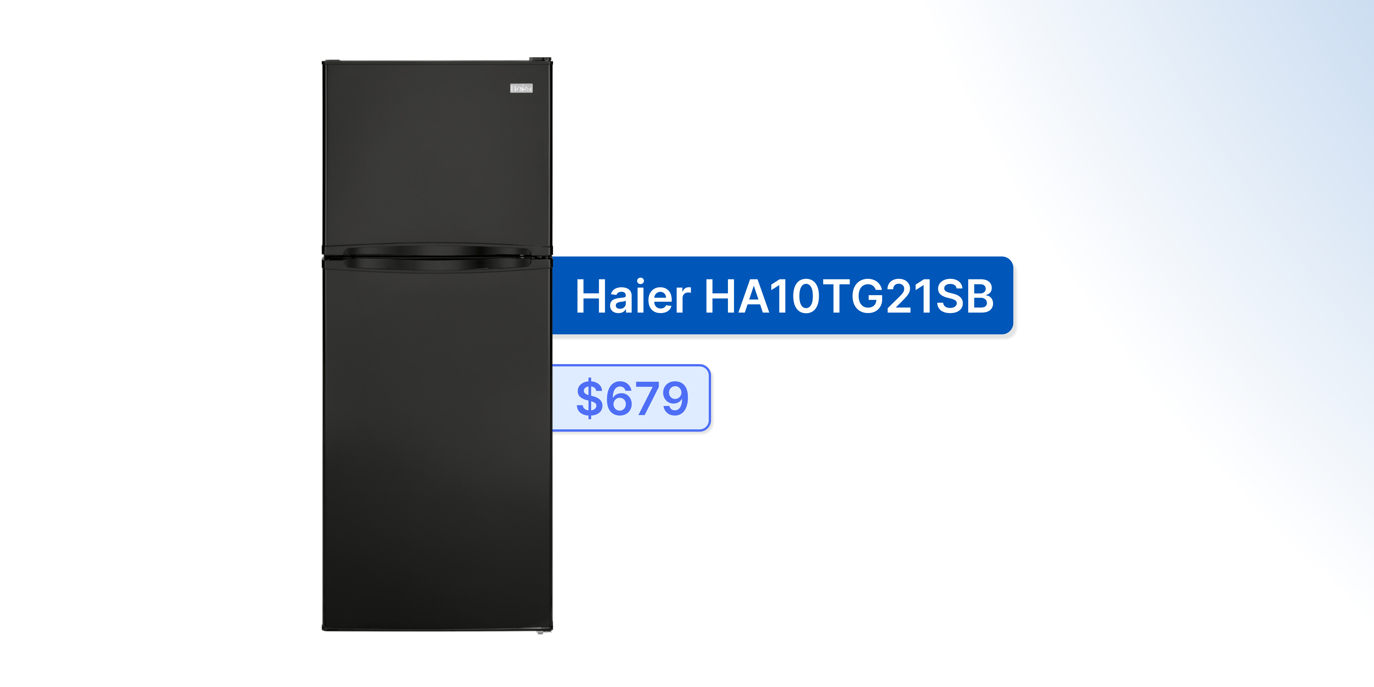 Haier HA10TG21SB