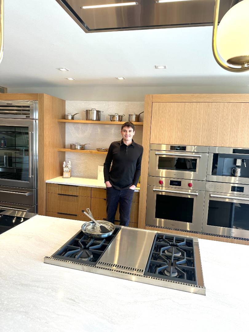 Chris Slyman, President of Slyman Bros Appliances, Named to NKBA Thirty Under 30 Class of 2026