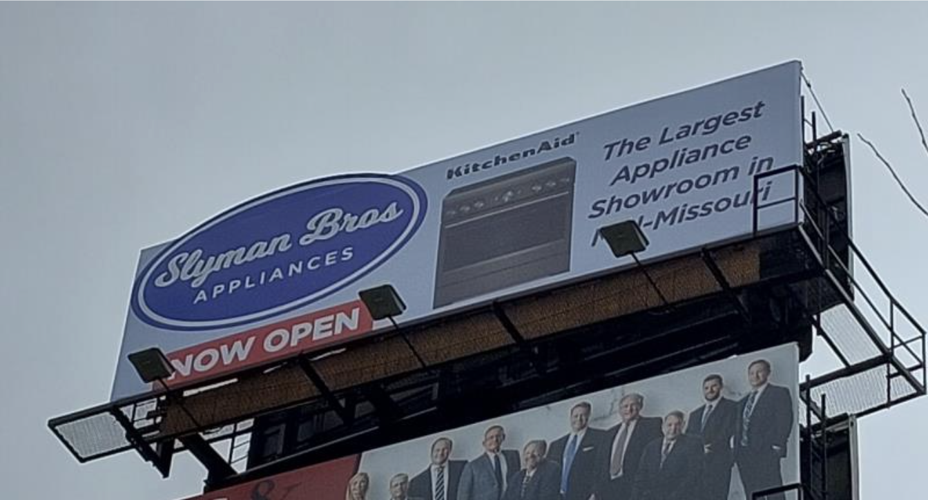 Columbia Missourian Newspaper, Business Roundup: reimagined fashion, new restaurants and Missouri appliance retailer