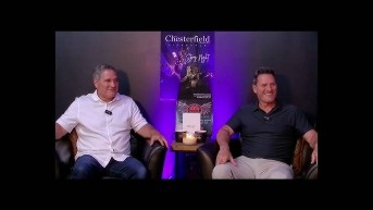 Jon and Bob Slyman, In Your City Show with Kelley Lamm & Gordon Montgomery