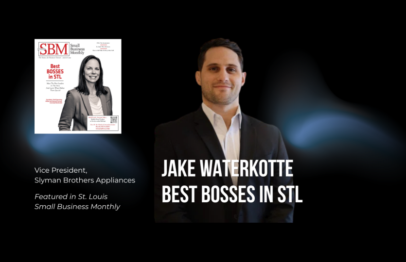 Jake Waterkotte, Best Bosses in STL