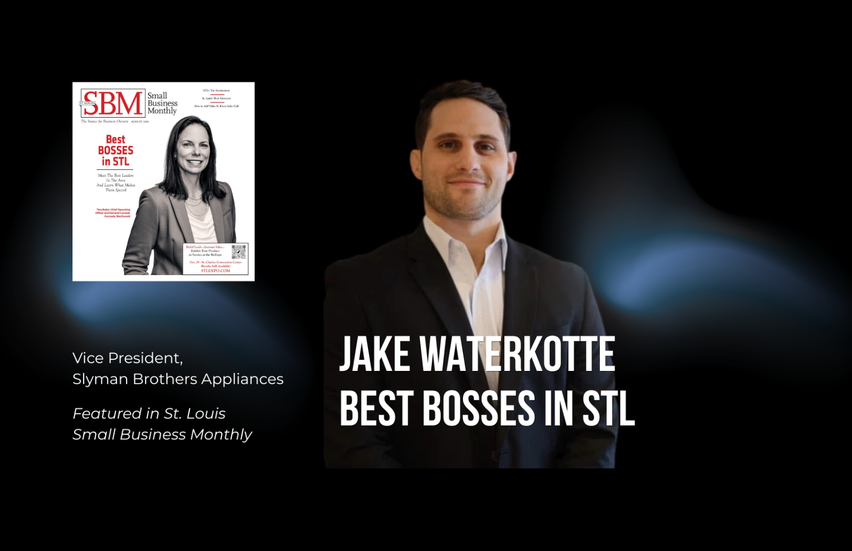 Jake Waterkotte, Best Bosses in STL