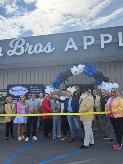 Slyman Bros Appliances Announces Grand Opening Celebration for  First Mid-Missouri Showroom in Columbia