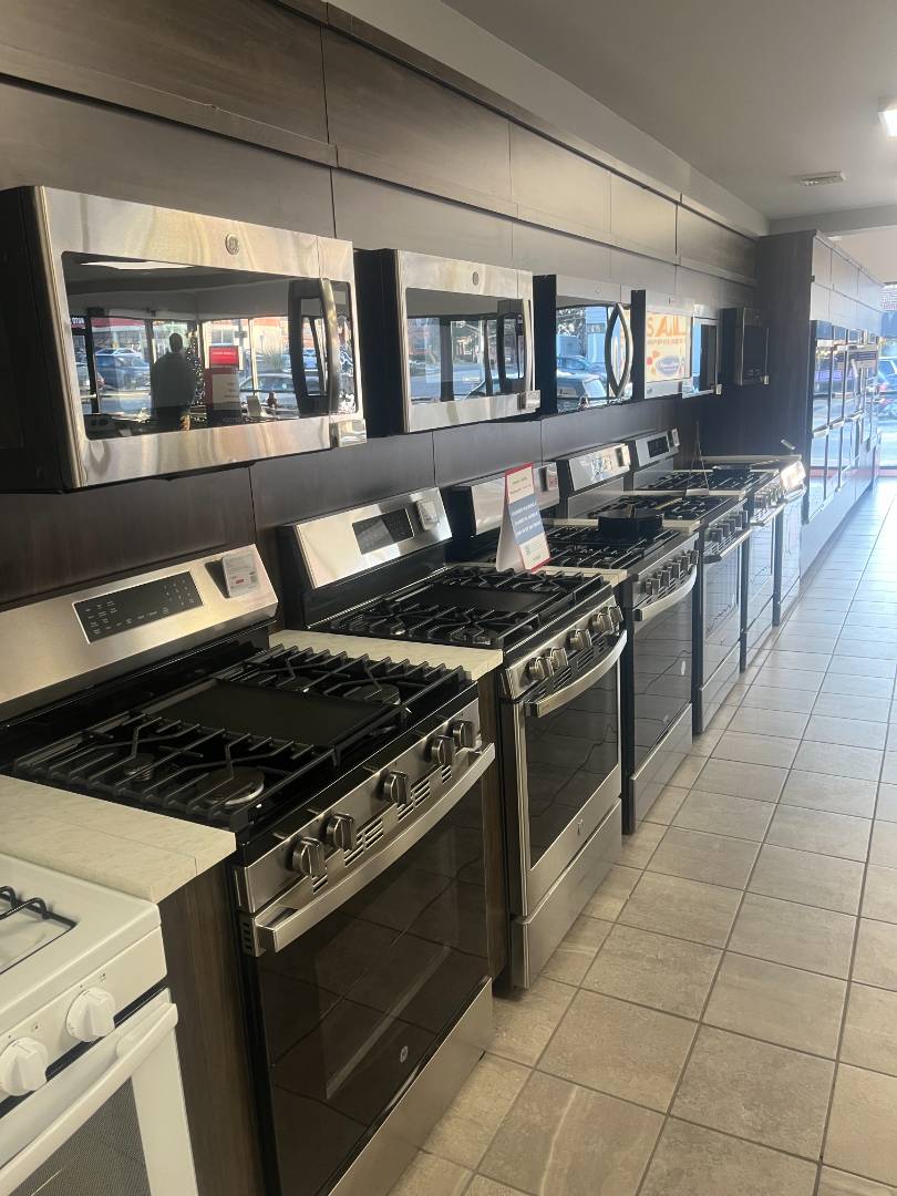 Slyman Bros. Appliances Celebrates Grand Re-Opening of St. Louis City Showroom with  One-Day Event and Exclusive Offers