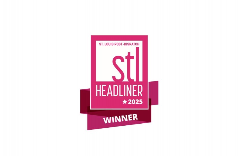 St. Louis Post-Dispatch Headliner Winner 2025 Award