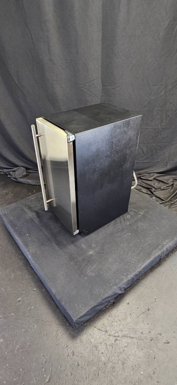 U-Line 15" Nugget Ice Machine Other UHNP315SS01A