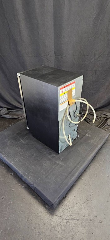 U-Line 15" Nugget Ice Machine Other UHNP315SS01A