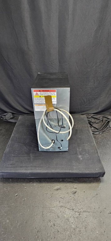 U-Line 15" Nugget Ice Machine Other UHNP315SS01A
