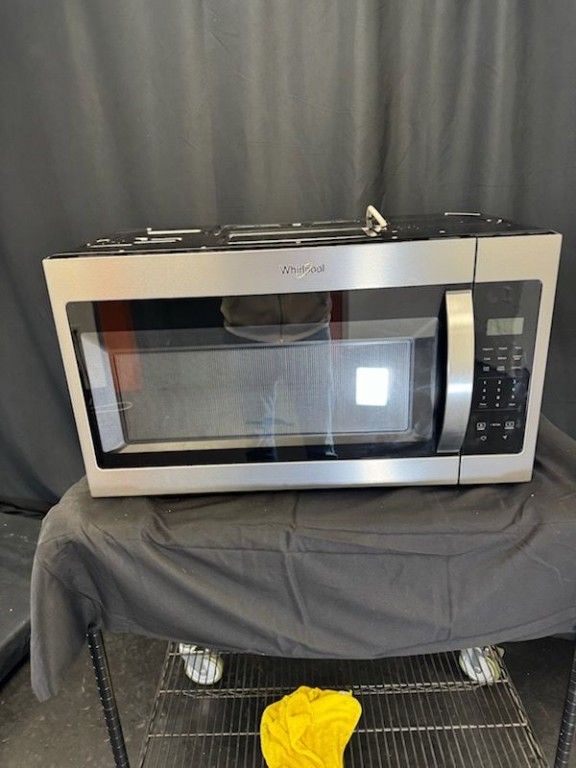 Appliance Retailer